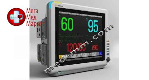 Купить Монитор пациента ANYVIEW A8 Модульный цена, характеристики, отзывы